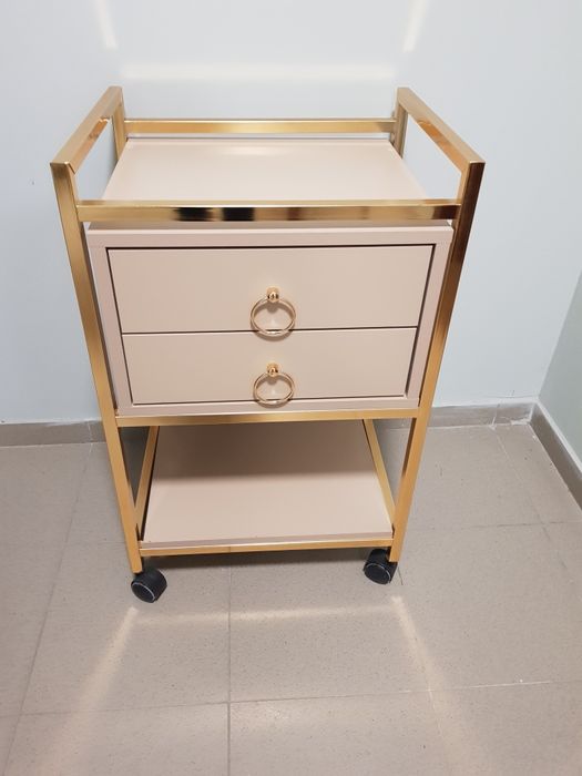 Фотьойли луксозни