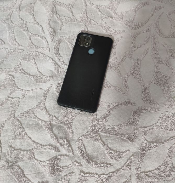 Oppo A15s 64гб в отличном состоянии