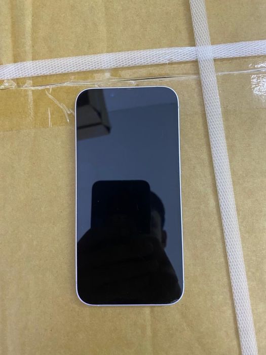 Iphone 14 128 gb 75% ёмкость