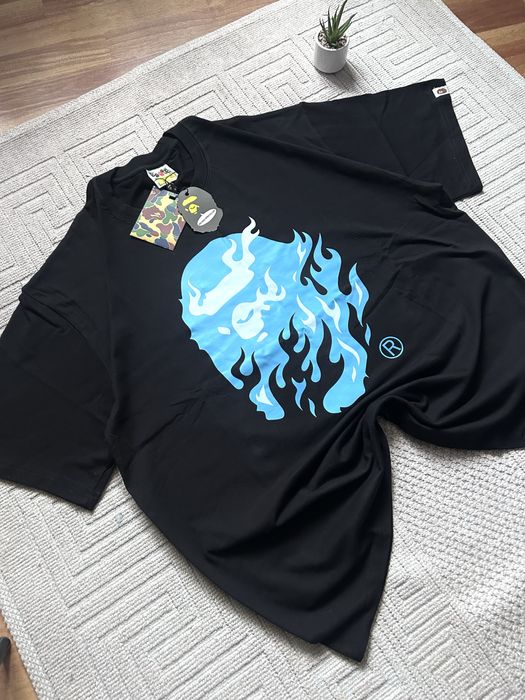 Tricou Bape Marimea XXL Nou