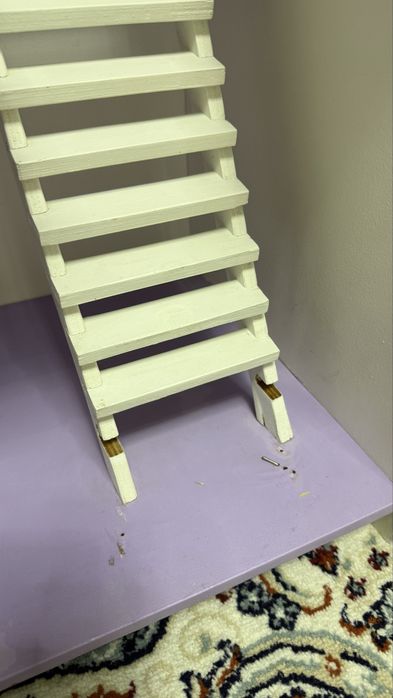 Домик для куклы!!!