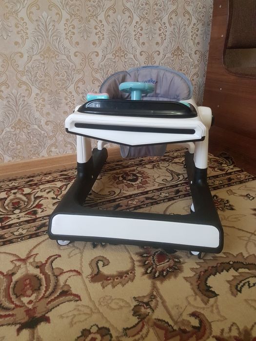 Ходунок сотилади