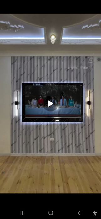 Yevro remont xizmati