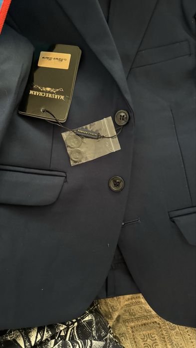 Школьная форма для мальчиков