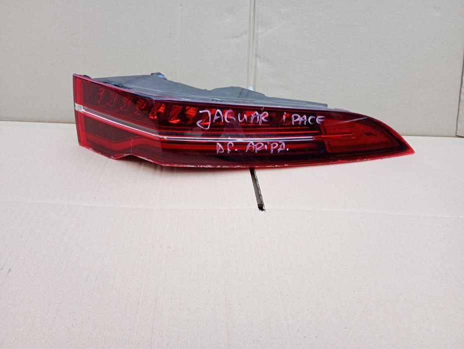 Stop  full led halogen Vw Arteon Jaguar IPace Volvo V40