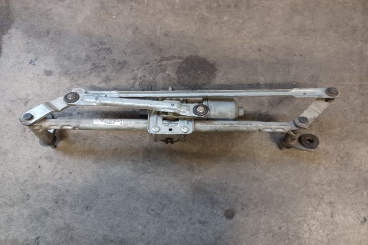 ANSAMBLU STERGATOR 3397021194 Seat Ibiza a 4-a generatie 6J
