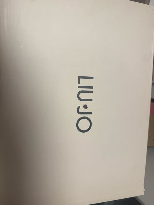 Сникърси кецове LJ