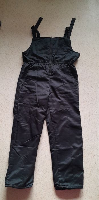 Мъжки ски гащеризон, L-размер