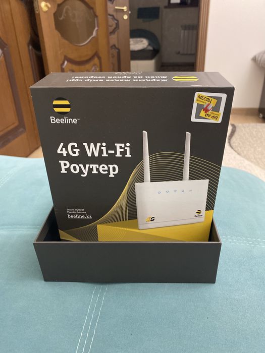 Роутер Beeline продам