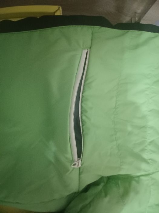 Schoffel мъжки къси състезателни ски панталони тренировъчни fis нови