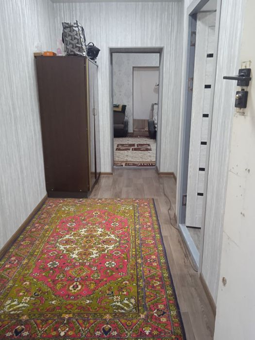 Продам квартиру 1 комнатную