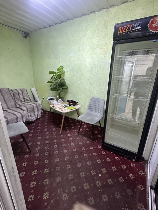 Продам автомойку !