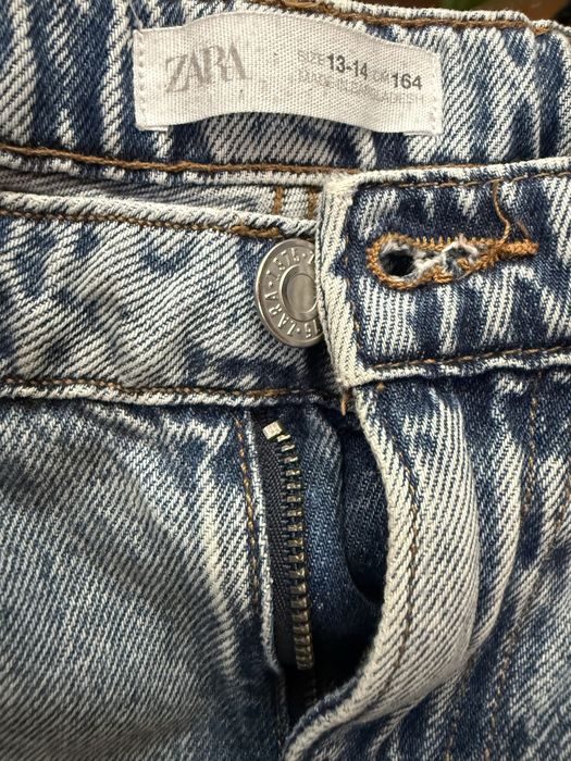 Blugi baieti Zara/ h&m