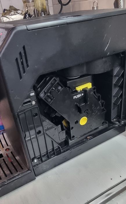 Кафемашина Philips работеща