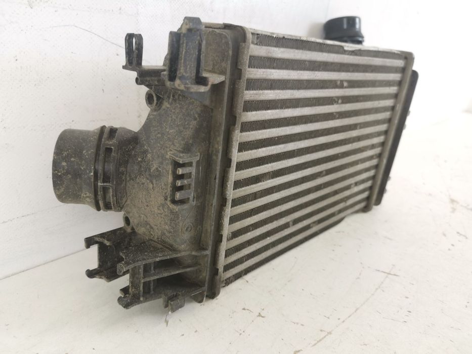 Intercooler Radiator Dacia  Logan 3 2020 2021 2022 2023 2024 Original