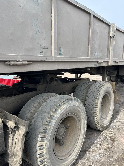 Продам КамАЗ 5410