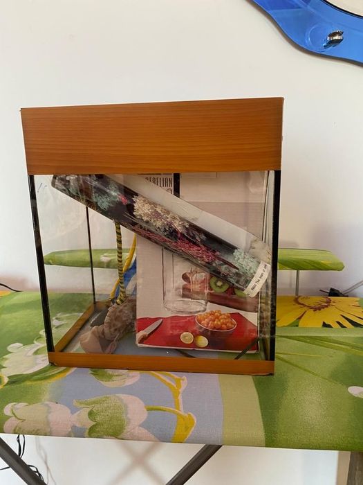 Аквариум сатылады