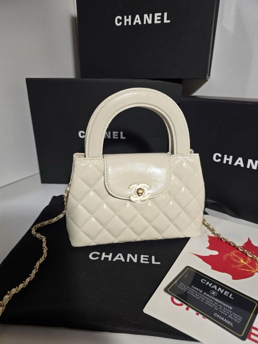 Дамска чанта Chanel Mini