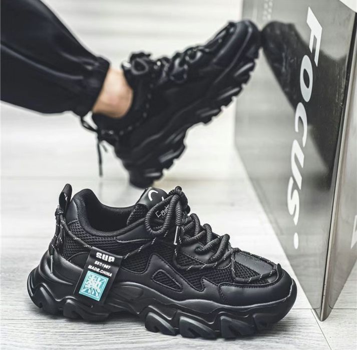 Мужские кроссовки Fashion