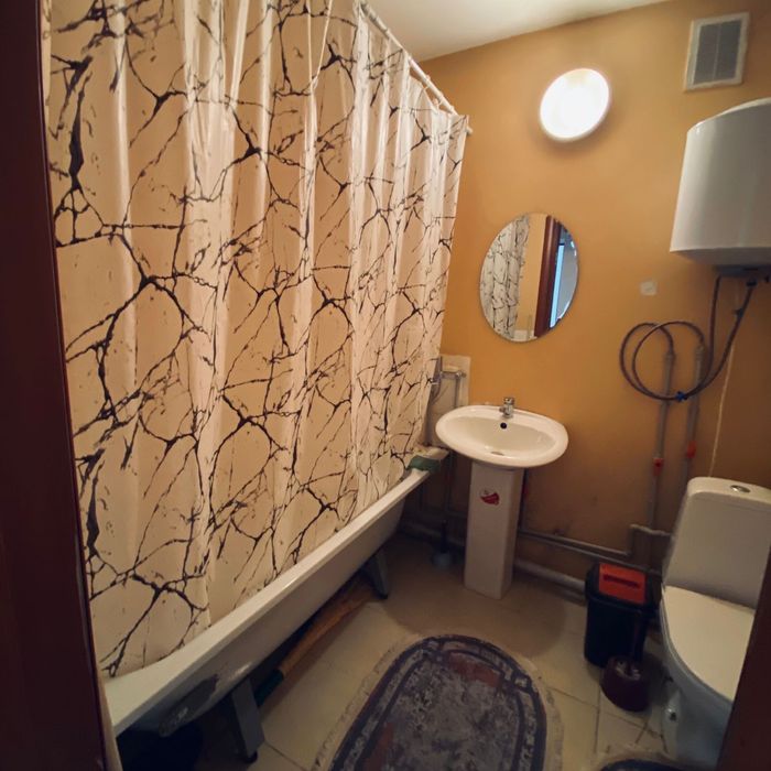 Срочно сдам 1 ком квартиру