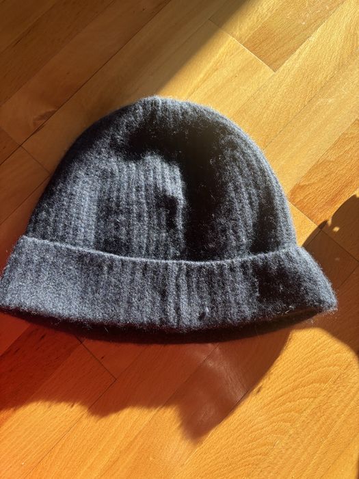 Caciula/fes din casmir 100%