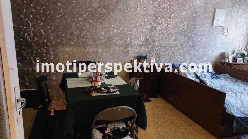реф.20026 Реална квадратура, южно изложение-Коматевски възел!