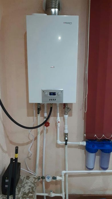 РЕМОНТ КОТЛОВ протерм всех видов и ГАЗОВЫХ колонок водонагревателей ...