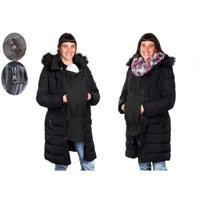 ПОЛАР Промо 38лв,Покривало за бебеносене 59 лв