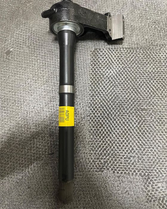 Промежуточный вал граната привод в сборе