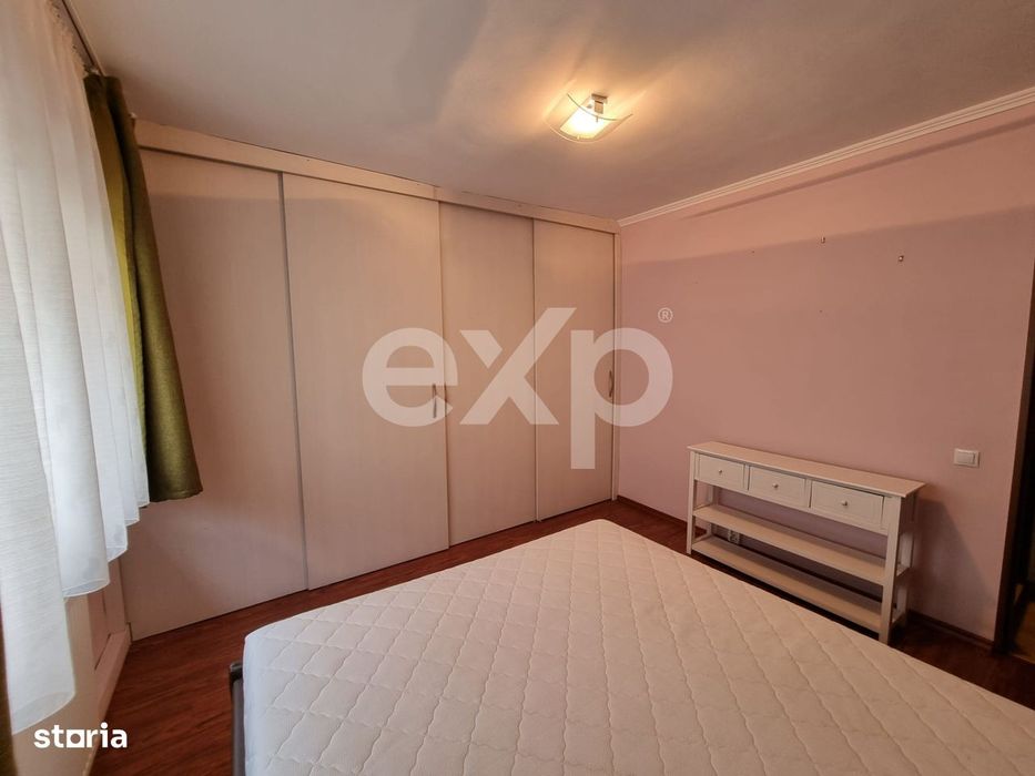 Apartament 3 camere de inchiriat, str. Nasaud