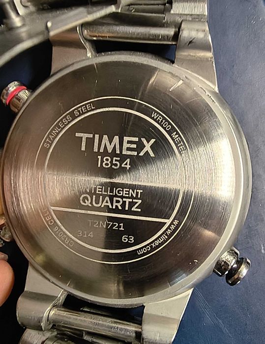 Ceas Expedition TIMEX T2N721, IMPECABIL