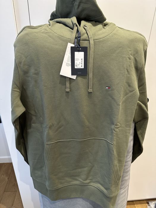 Hanorac Tommy Hilfiger L nou