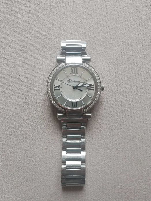 Механические часы Chopard Imperial