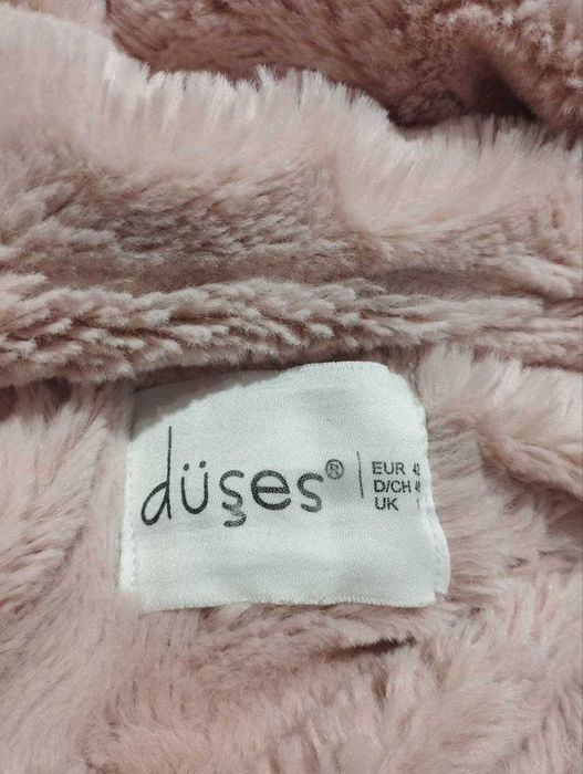 Парка на зиму, 44 размер (S), Турция