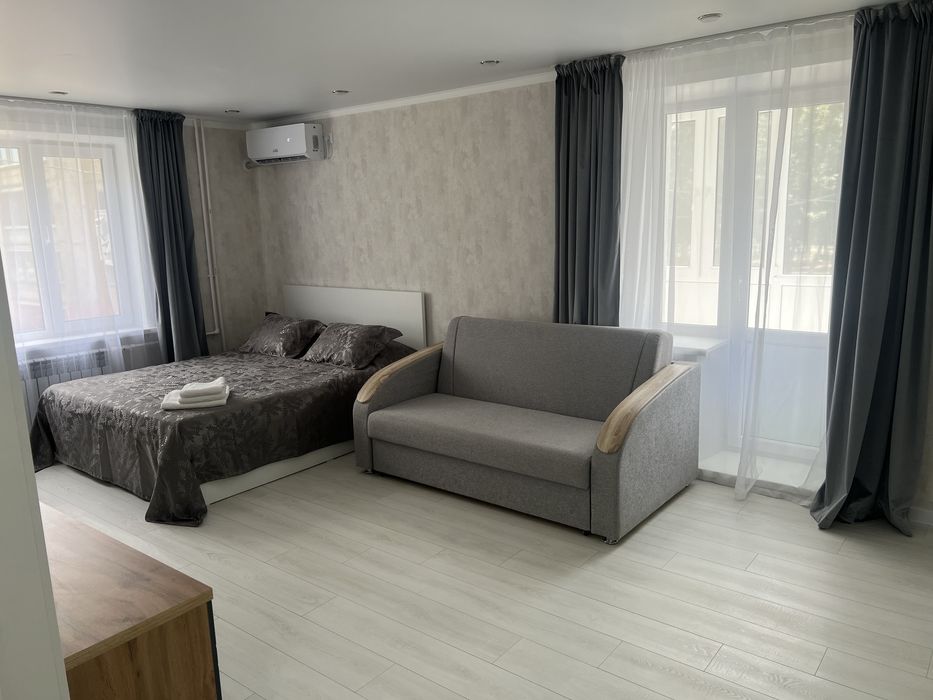 продается однокомнатная квартира