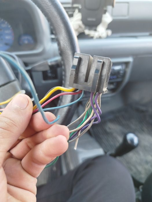 Magnitafon  tico damas labo matiz uchun