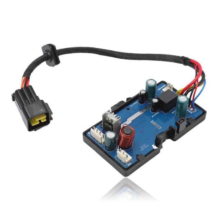 Placă de control pentru încălzitor auto Konuooer pentru 12V 5KW 8KW