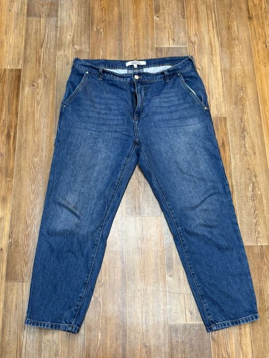 Продам джинсы 44-46-48 размер