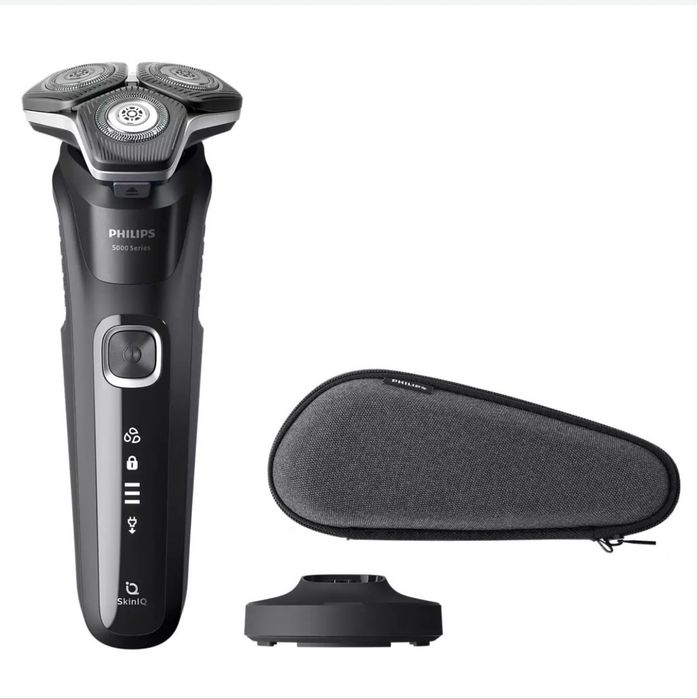 Эл. роторная бритва Philips S5898/35