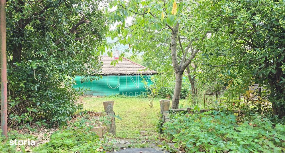 REPOZITIONARE PRET -5000 € Casa 144 mp utili, organizata in 2 apartame
