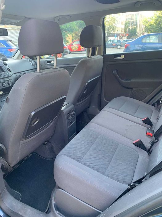 VW Golf Plus 1.9tdi