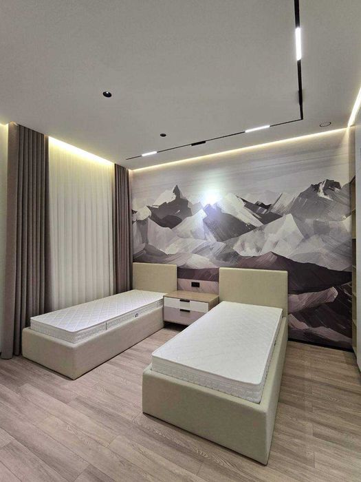 Жк Dream house 4 комнатная квартира в Аренду