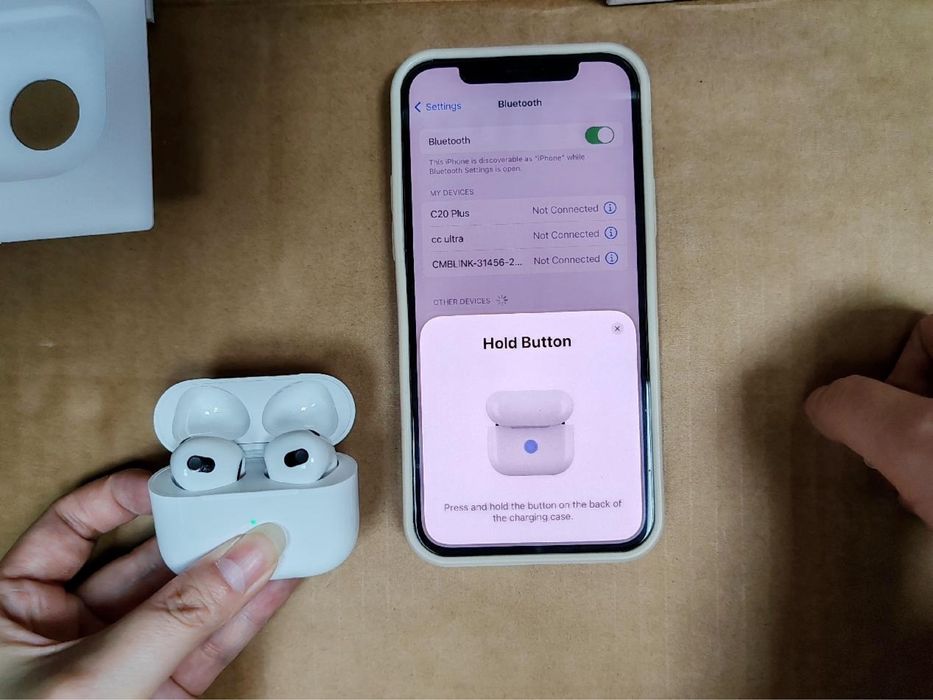 Airpods 3