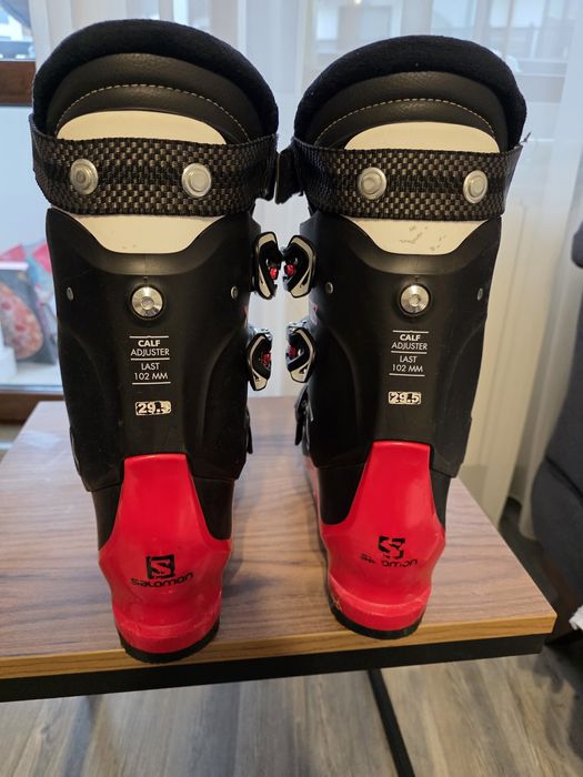 Ски обувки Salomon X Access 100