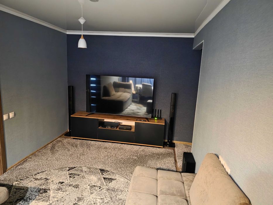 Квартира в Петропавловске