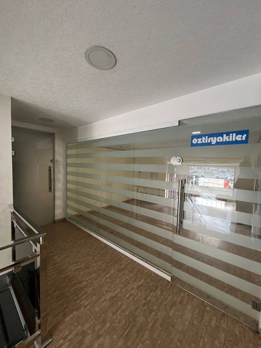 Срочно продажа нежилого на Шохсарой