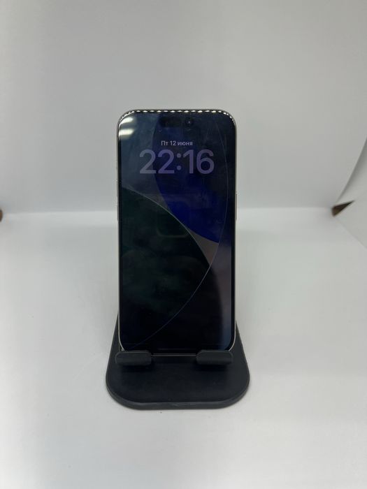 Ip 15 pro 128 gb Pintel.kz 15917