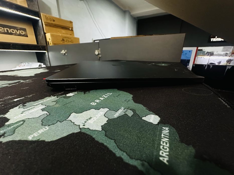 Офисный ноутбук Microsoft Surface intel core i7-1065G7