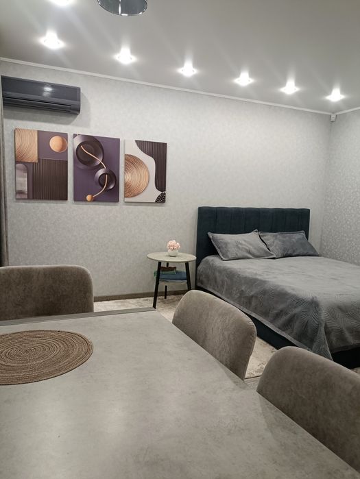 По суткам  однокомнатная