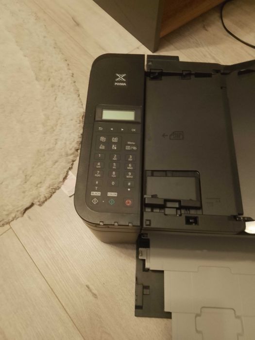Canon Pxima TR4650